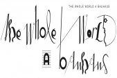 Exhibition. The Whole World a Bauhaus
